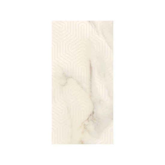 Paradyz - Daybreak Bianco Inserto 29,8x59,8 I.oszt