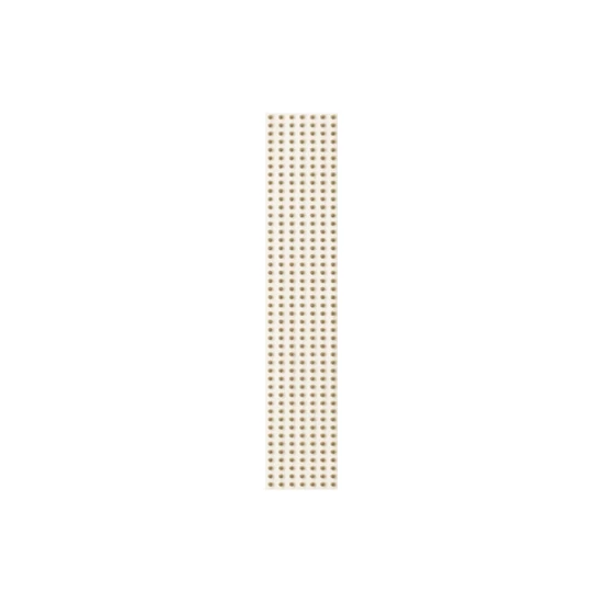 Paradyz - Doppia Beige Listwa 4,8x25 I.oszt
