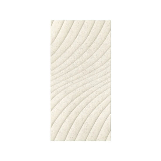 Paradyz - Emilly Crema Struktura 30x60 I.oszt