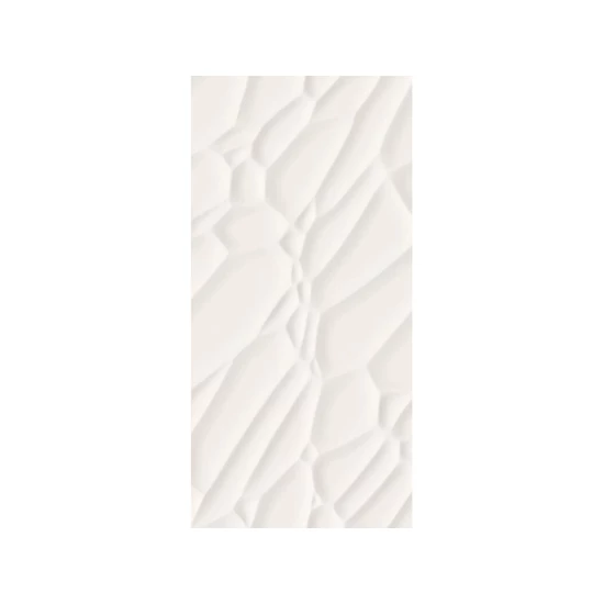 Paradyz - Feelings Bianco B Struktura 29,8x59,8 I.oszt