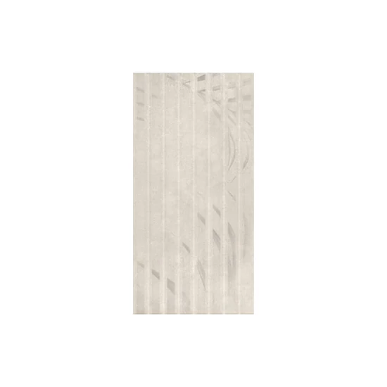 Paradyz - Happiness Grey Struktura Dekor Mix 30x60 I.oszt