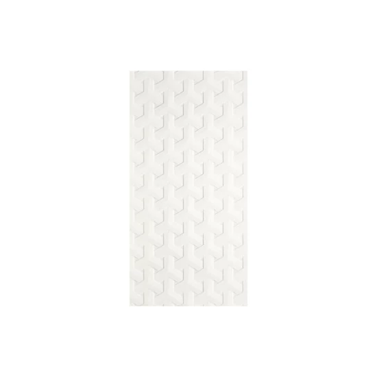 Paradyz - Harmony Bianco A Struktura 30x60 I.oszt