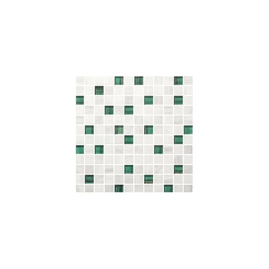 Paradyz - Laterizio Mozaika Mix 29,8x29,8 I.oszt