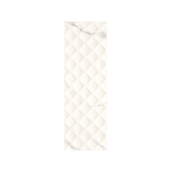 Paradyz - Livia Bianco Struktura 25x75 I.oszt
