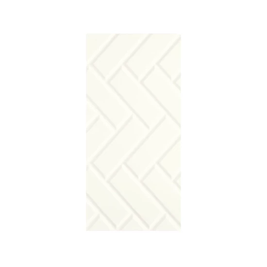 Paradyz - Moonlight Bianco A Struktura 29,5x59,5 I.oszt