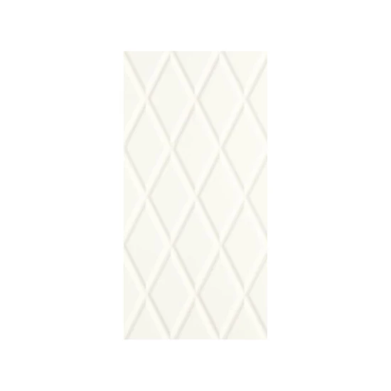 Paradyz - Moonlight Bianco B Struktura 29,5x59,5 I.oszt