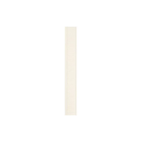 Paradyz - Palazzo Crema Listwa 8x60 I.oszt