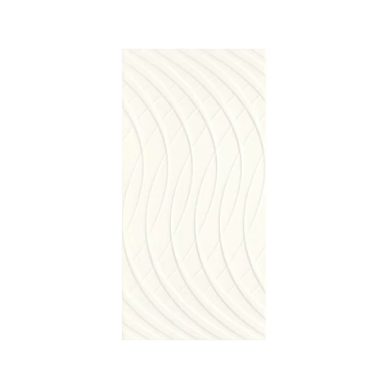 Paradyz - Porcelano Bianco Struktura 30x60 I.oszt