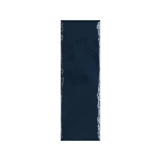 Paradyz - Porcelano Blue Ondulato 9,8x29,8 I.oszt