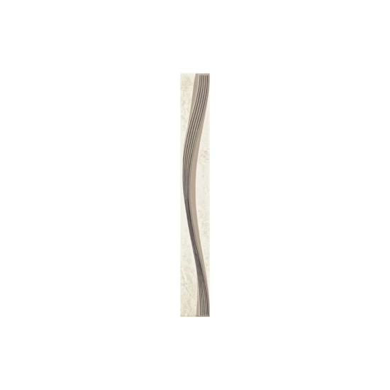 Paradyz - Sari Beige Listwa 4,8x40 I.oszt