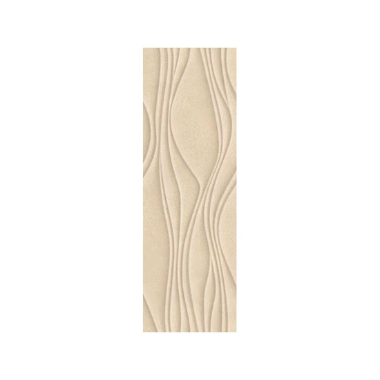 Paradyz - Serene Beige Struktura 25x75 I.oszt