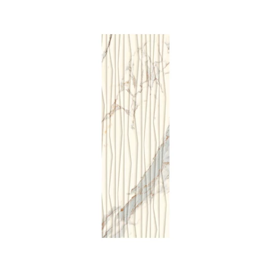Paradyz - Serene Bianco Struktura 25x75 I.oszt