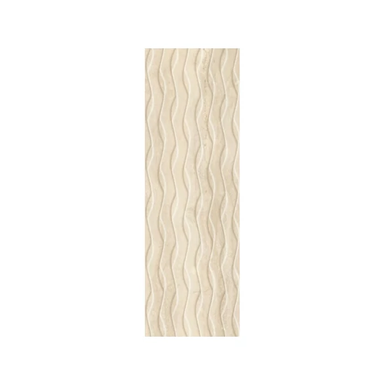 Paradyz - Silence Beige Struktura 25x75 I.oszt