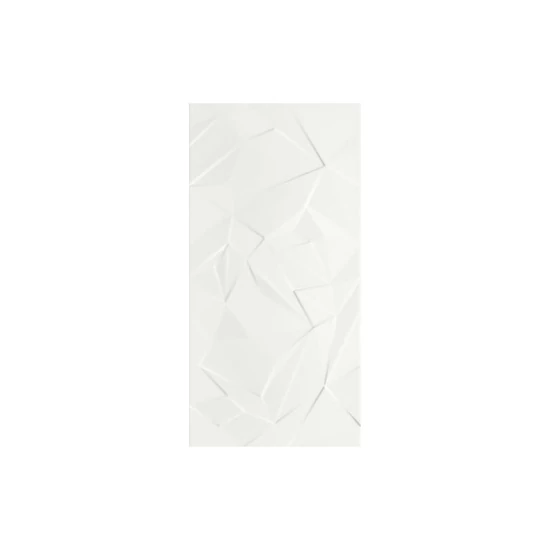 Paradyz - Synergy Bianco B Struktura 30x60 I.oszt