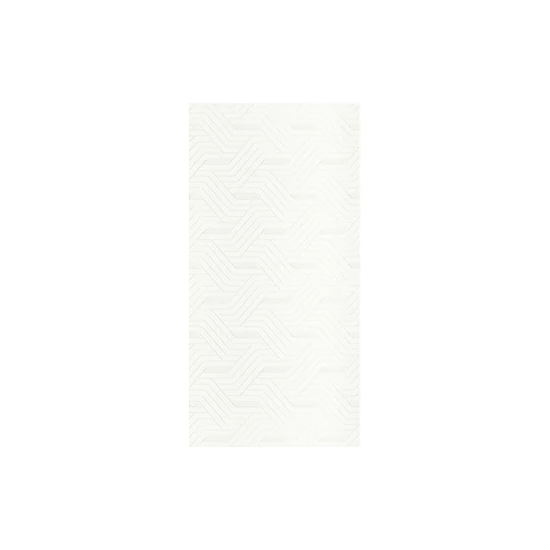 Paradyz - Synergy Bianco Inserto 30x60 I.oszt