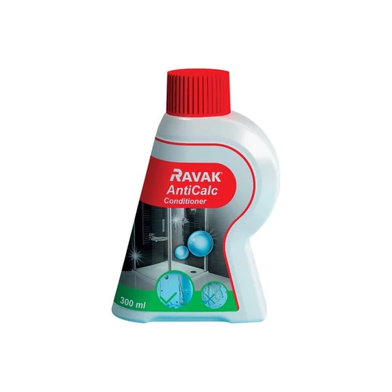 Ravak AntiCalc Conditioner 300 ml tisztítószer