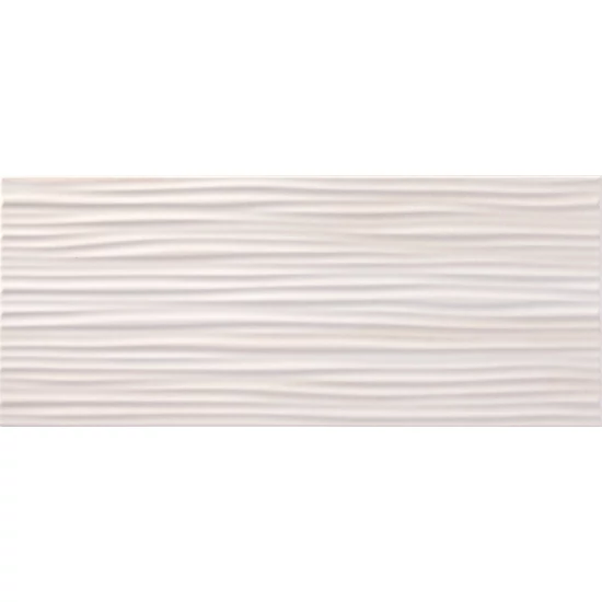 Valore - Blossom Beige DC Waves 3D 25x60 I.oszt