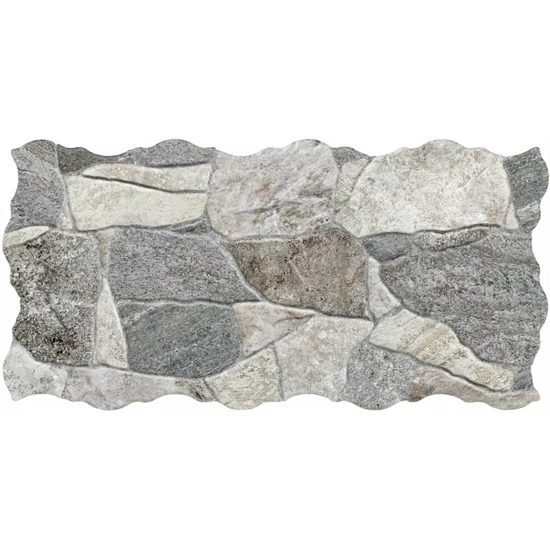 Valore - Belcaire Gris 23x46 I.oszt