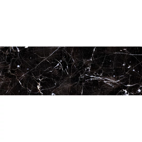 Valore - Carrara Negro Brillo 20x60 I.oszt