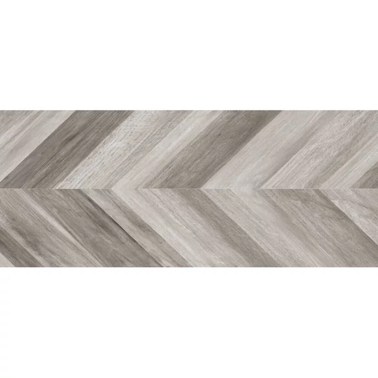 Valore - Corina Grey Dekor Ret CCR25 30x60 I.oszt