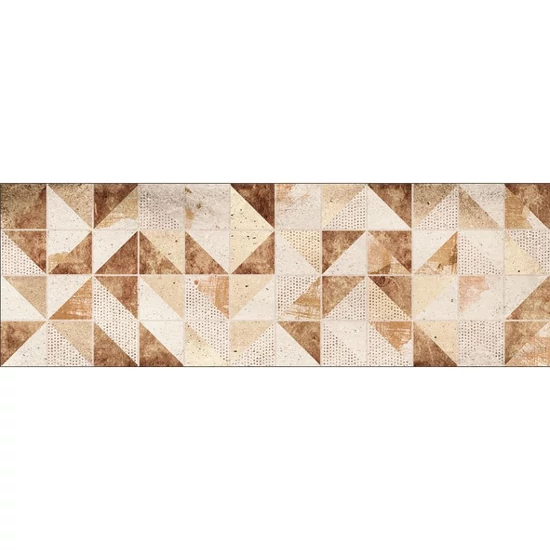 Valore - Egyna Oxido Decor 20x60 I.oszt