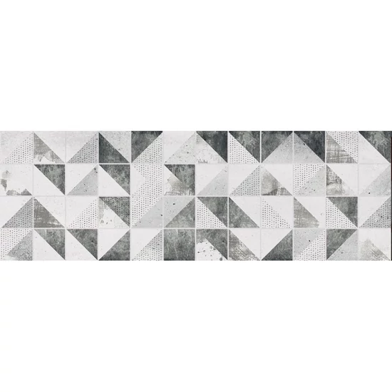 Valore - Egyna Titanio Decor 20x60 I.oszt