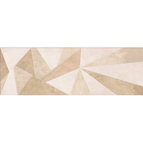 Valore - Haina Marron Decor 20x60 I.oszt