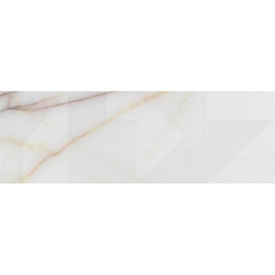 Valore - Icon Natural Dekor 25x75 I.oszt