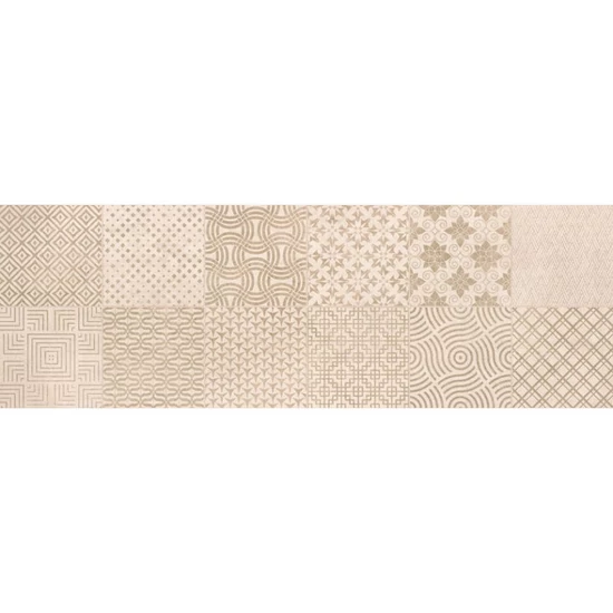 Valore - Irati Marron Dekor 20x60 I.oszt