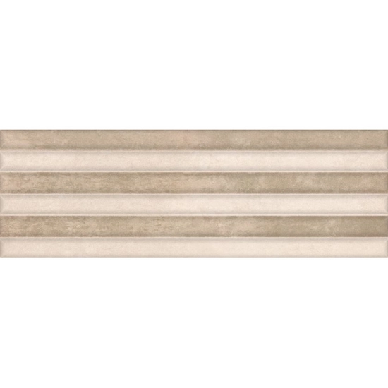 Valore - Irati Relieve Stripe Marron 20x60 I.oszt