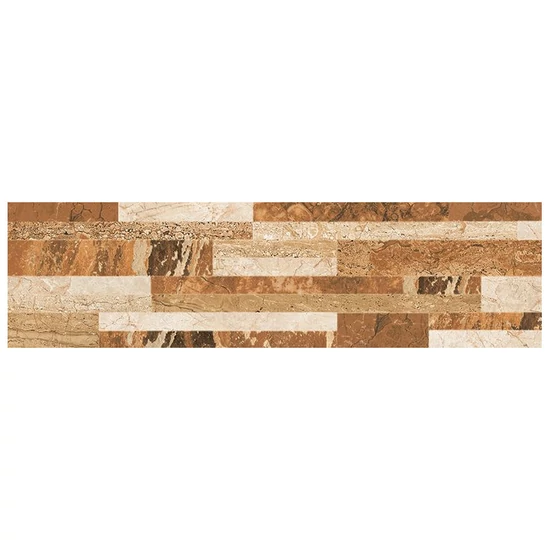 Valore - Muro Marmo Rosso 17x62 I.oszt