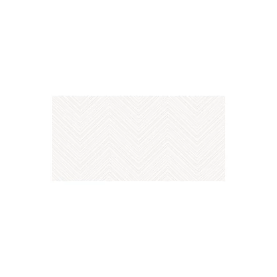 Valore - Oak White Chevron Ret. CCR33 30x60 I.oszt