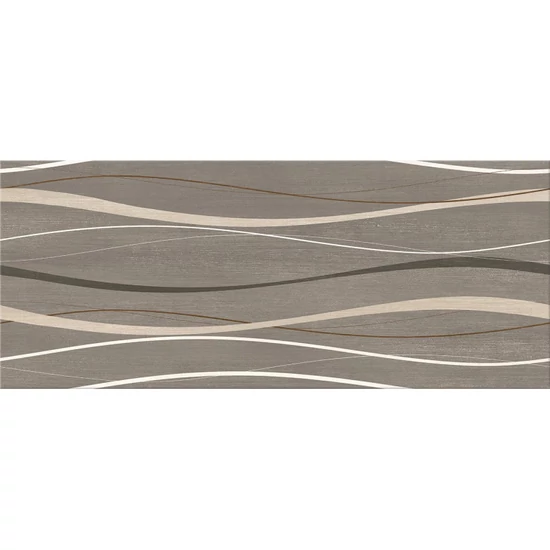 Valore - Play Grey DC Waves 25x60 I.oszt
