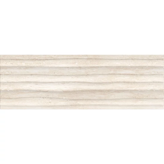 Valore - Tajmahal Dune Travertino Decorado 25x75 I.oszt