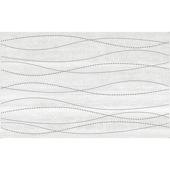 Valore - Tamara Wave Decor 25x40 I.oszt