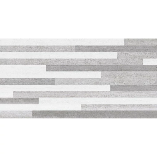 Valore - Tamara White Mosaic 25x40 I.oszt