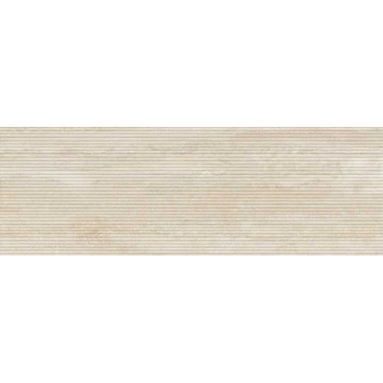 Valore - Travertin Cream Canetta 25x75 I.oszt