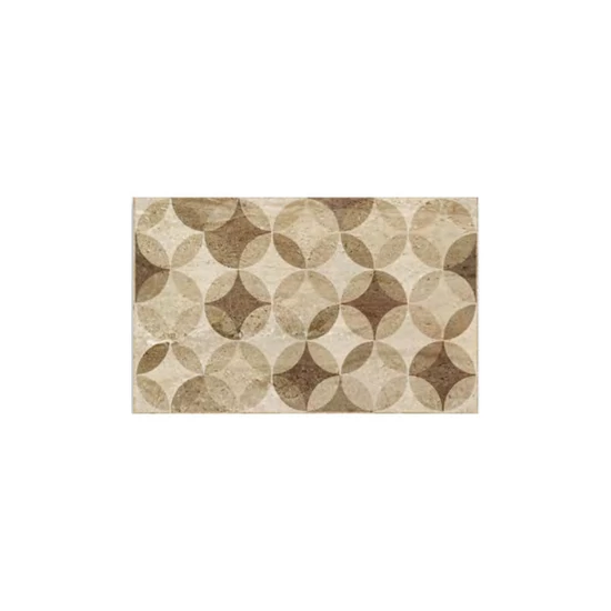 Valore - Travertino Circle 25x40 I.oszt