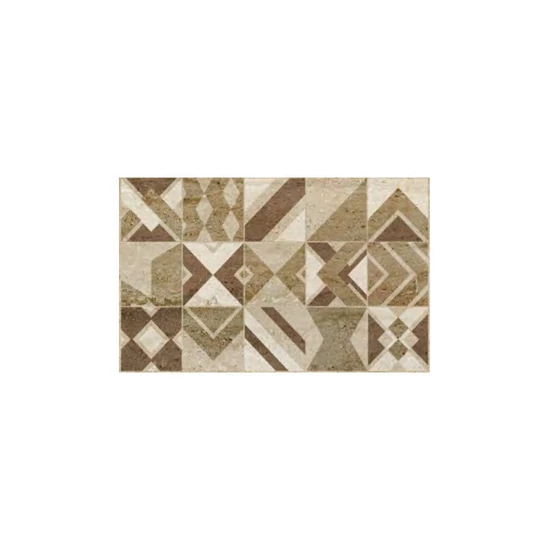 Valore - Travertino Patchwork 25x40 I.oszt