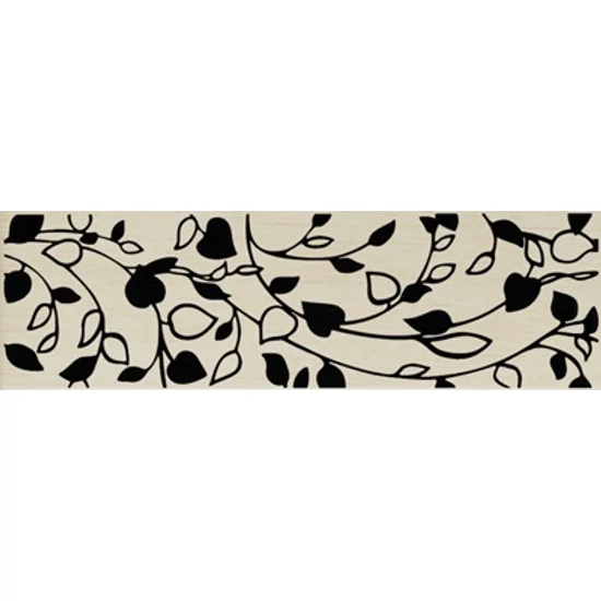 Zalakerámia - Selma LISTELLO SELMA CAFFE 40x12 I.oszt