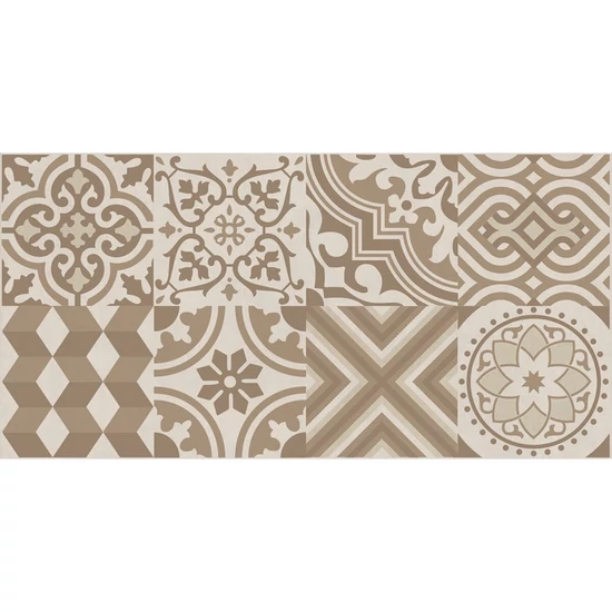 Zalakerámia - Cementi ZGD 60609 30x60 dekor I.oszt.