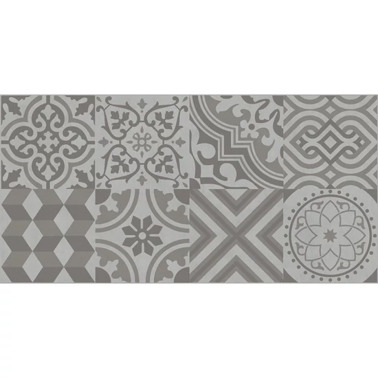 Zalakerámia - Cementi ZGD 60610 30x60 dekor I.oszt.