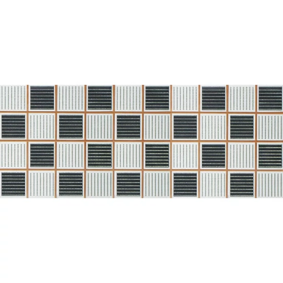 Zalakerámia - Kendo F-5321 20x50 dekor I.oszt.