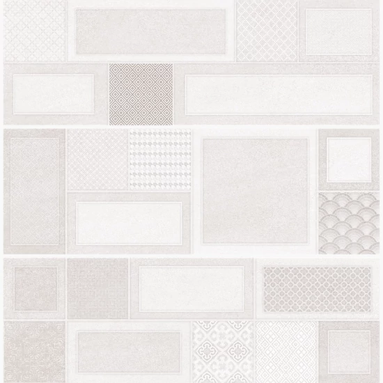 Zalakerámia - Milia ZBD 62127 20x60 dekor I.oszt.