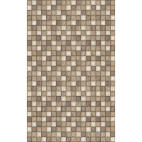 Zalakerámia - Quador ZBD 42072 25x40 dekor I.oszt.