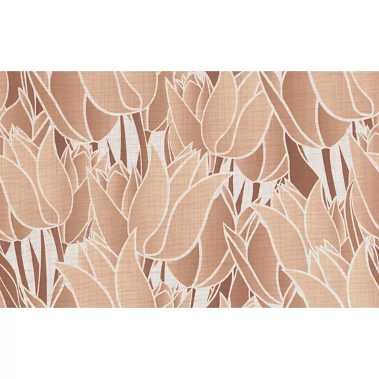 Zalakerámia - Textil ZBD 42064 25x40 dekor I.oszt.