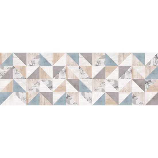 Zalakerámia - Textil ZBD 62268 20x60 dekor I.oszt.