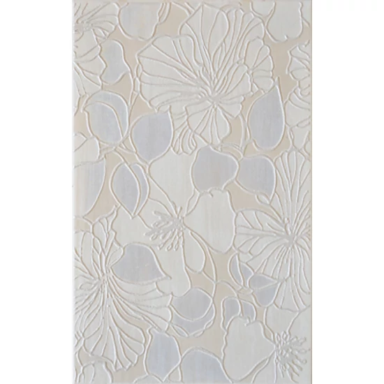 Zalakerámia - Woodshine WOODSHINE DECOR BIANCO 25x40 I.oszt