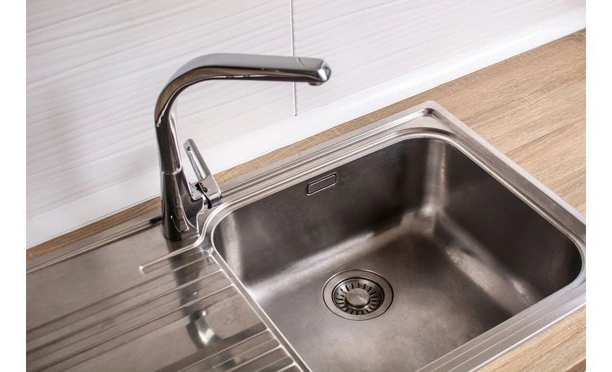 Rozsdamentes mosogatótálcák: Gyakori kérdések és válaszok